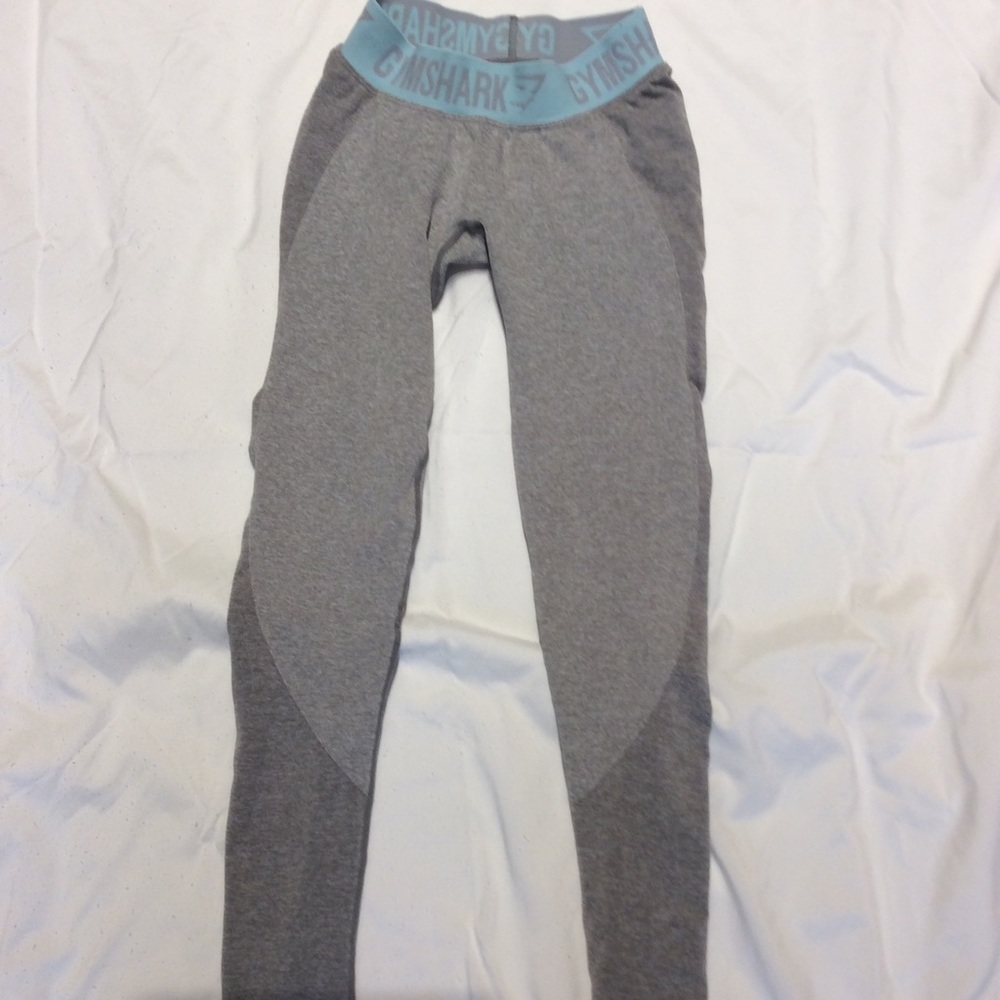 Gymshark flex leggings xs
